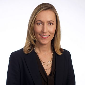 photo of Maggie Arvedlund