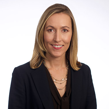 photo of Maggie Arvedlund